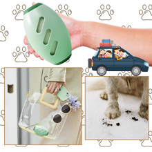 Carica l&#39;immagine nel visualizzatore di Gallery, Potente Rullo Adesivo per Peli di Animali  - Ozerty
