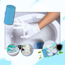 Carica l&#39;immagine nel visualizzatore di Gallery, Bastoncino Potente per la Pulizia e Decalcificazione del WC - Ozerty
