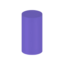 Carica l&#39;immagine nel visualizzatore di Gallery, Bastoncino Potente per la Pulizia e Decalcificazione del WC -Uva - Ozerty
