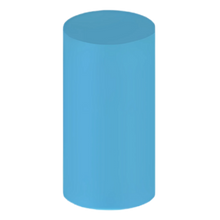 Carica l&#39;immagine nel visualizzatore di Gallery, Bastoncino Potente per la Pulizia e Decalcificazione del WC -Oceano - Ozerty
