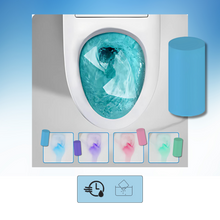 Carica l&#39;immagine nel visualizzatore di Gallery, Bastoncino Potente per la Pulizia e Decalcificazione del WC - Ozerty
