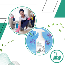 Carica l&#39;immagine nel visualizzatore di Gallery, Potente Spray Rimuovi Muffa - Ozerty
