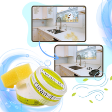 Carica l&#39;immagine nel visualizzatore di Gallery, Potente Pietra Naturale per la Pulizia - Ozerty
