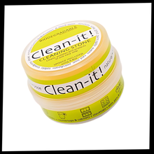 Carica l&#39;immagine nel visualizzatore di Gallery, Potente Pietra Naturale per la Pulizia - Ozerty
