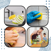 Carica l&#39;immagine nel visualizzatore di Gallery, Potente Pietra Naturale per la Pulizia - Ozerty
