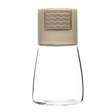 Carica l&#39;immagine nel visualizzatore di Gallery, Porzionatori di sale e pepe a controllo preciso -Beige - Ozerty
