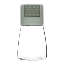 Carica l&#39;immagine nel visualizzatore di Gallery, Porzionatori di sale e pepe a controllo preciso -Verde - Ozerty
