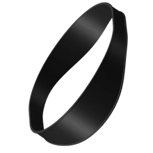 Carica l&#39;immagine nel visualizzatore di Gallery, Cornice per Sfumature di Precisione -Nero - Ozerty
