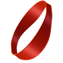 Carica l&#39;immagine nel visualizzatore di Gallery, Cornice per Sfumature di Precisione -Rosso - Ozerty
