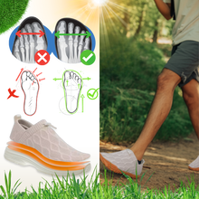 Carica l&#39;immagine nel visualizzatore di Gallery, Scarpe Prime Comode a Piedi Nudi - Ozerty
