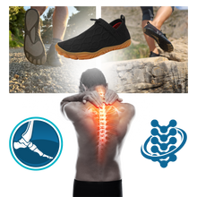 Carica l&#39;immagine nel visualizzatore di Gallery, Scarpe Prime Comode a Piedi Nudi - Ozerty
