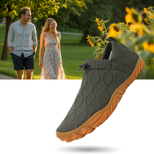 Carica l&#39;immagine nel visualizzatore di Gallery, Scarpe Prime Comode a Piedi Nudi - Ozerty
