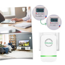 Carica l&#39;immagine nel visualizzatore di Gallery, Dispositivo Pro per il risparmio energetico - Ozerty
