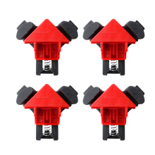 Carica l&#39;immagine nel visualizzatore di Gallery, Kit di morsetti per legno Pro - Ozerty
