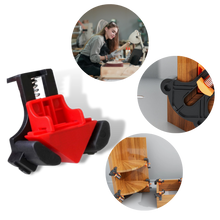 Carica l&#39;immagine nel visualizzatore di Gallery, Kit di morsetti per legno Pro - Ozerty
