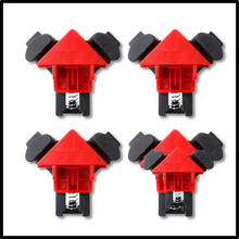 Carica l&#39;immagine nel visualizzatore di Gallery, Kit di morsetti per legno Pro - Ozerty
