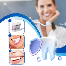 Carica l&#39;immagine nel visualizzatore di Gallery, Sbiancante Dentale con Probiotici - Ozerty
