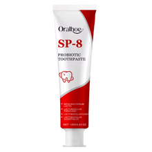 Carica l&#39;immagine nel visualizzatore di Gallery, Sbiancante Dentale con Probiotici -SP-8 Probiotici - Ozerty
