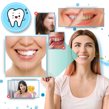 Carica l&#39;immagine nel visualizzatore di Gallery, Sbiancante Dentale con Probiotici - Ozerty

