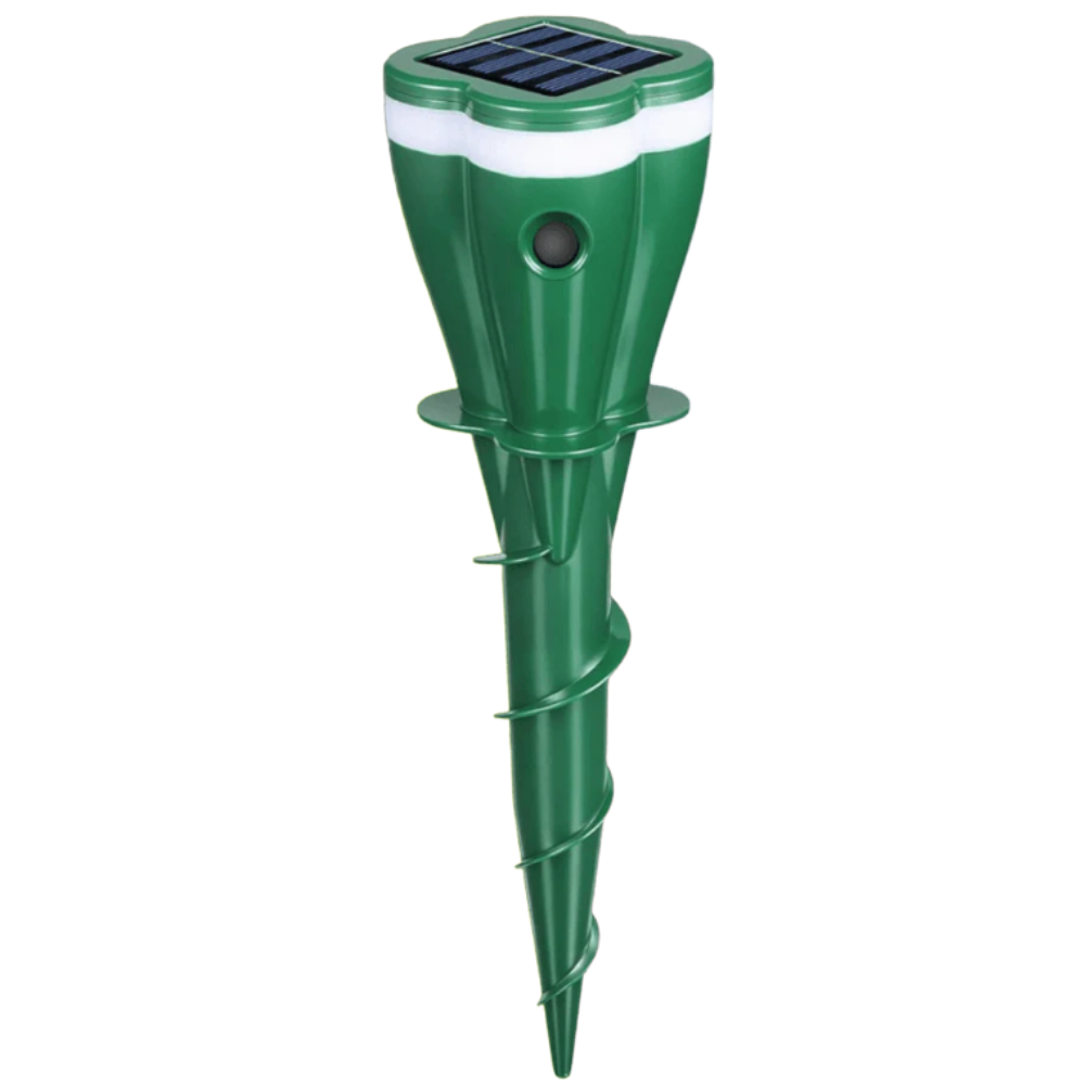 Repellente solare a impulsi - Ozerty