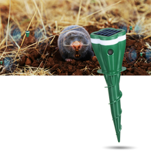 Carica l&#39;immagine nel visualizzatore di Gallery, Repellente solare a impulsi - Ozerty
