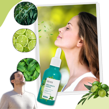 Carica l&#39;immagine nel visualizzatore di Gallery, Collutorio alla Menta - Ozerty
