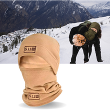 Carica l&#39;immagine nel visualizzatore di Gallery, Passamontagna invernale ad asciugatura rapida - Ozerty
