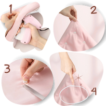 Carica l&#39;immagine nel visualizzatore di Gallery, Pistola per punti a fissaggio rapido - Ozerty
