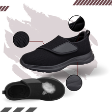 Carica l&#39;immagine nel visualizzatore di Gallery, Scarpe per diabetici con Sollievo rapido per i talloni - Ozerty
