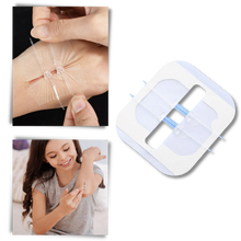 Carica l&#39;immagine nel visualizzatore di Gallery, Adesivo per ferite impermeabile - Ozerty
