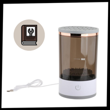 Carica l&#39;immagine nel visualizzatore di Gallery, Pulitore elettrico di pennelli a ricarica rapida - Ozerty
