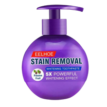 Carica l&#39;immagine nel visualizzatore di Gallery, Sbiancamento rapido dei denti -Frutto della passione - Ozerty
