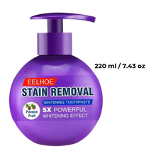 Carica l&#39;immagine nel visualizzatore di Gallery, Sbiancamento rapido dei denti - Ozerty
