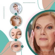 Carica l&#39;immagine nel visualizzatore di Gallery, Crema Rassodante - Ozerty
