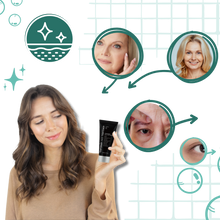 Carica l&#39;immagine nel visualizzatore di Gallery, Crema Rassodante - Ozerty
