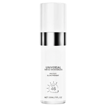 Carica l&#39;immagine nel visualizzatore di Gallery, Crema Colorata Quotidiana Radiante - Ozerty
