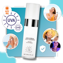 Carica l&#39;immagine nel visualizzatore di Gallery, Crema Colorata Quotidiana Radiante - Ozerty
