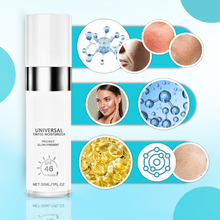 Carica l&#39;immagine nel visualizzatore di Gallery, Crema Colorata Quotidiana Radiante - Ozerty
