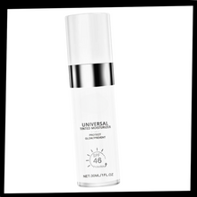 Carica l&#39;immagine nel visualizzatore di Gallery, Crema Colorata Quotidiana Radiante - Ozerty
