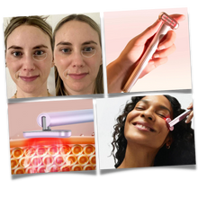 Carica l&#39;immagine nel visualizzatore di Gallery, Bacchetta per il trattamento della pelle Rinnovamento Radioso  - Ozerty
