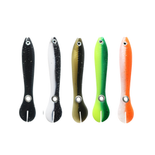 Carica l&#39;immagine nel visualizzatore di Gallery, Esche da pesca realistiche -Set di 5 pezzi - Ozerty
