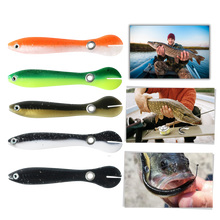 Carica l&#39;immagine nel visualizzatore di Gallery, Esche da pesca realistiche - Ozerty
