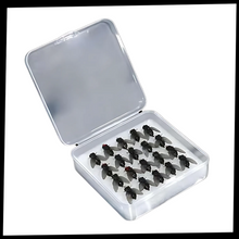 Carica l&#39;immagine nel visualizzatore di Gallery, Esche realistiche per la pesca a mosca - Ozerty
