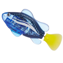 Carica l&#39;immagine nel visualizzatore di Gallery, Pesce Realistico a LED -Coda tropicale - Ozerty
