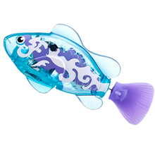 Carica l&#39;immagine nel visualizzatore di Gallery, Pesce Realistico a LED -Crepuscolo della barriera corallina - Ozerty
