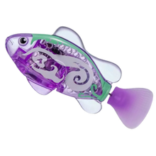 Carica l&#39;immagine nel visualizzatore di Gallery, Pesce Realistico a LED -Abisso profondo - Ozerty
