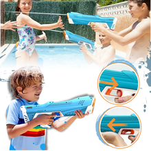 Carica l&#39;immagine nel visualizzatore di Gallery, Pistola elettrica ad acqua ricaricabile - Ozerty
