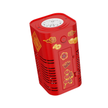 Carica l&#39;immagine nel visualizzatore di Gallery, Macchina per bolle d&#39;artificio ricaricabile - Ozerty
