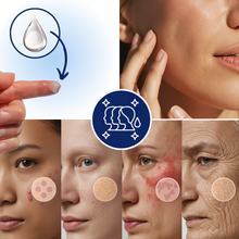 Carica l&#39;immagine nel visualizzatore di Gallery, Crema Rivitalizzante al Retinolo - Ozerty
