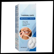 Carica l&#39;immagine nel visualizzatore di Gallery, Kit per la Modellazione di Denti Finti Riutilizzabile - Ozerty
